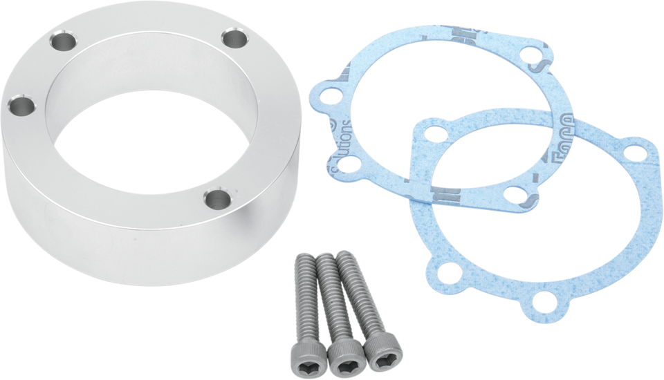 Air Cleaner Adapter - EFI 01-17