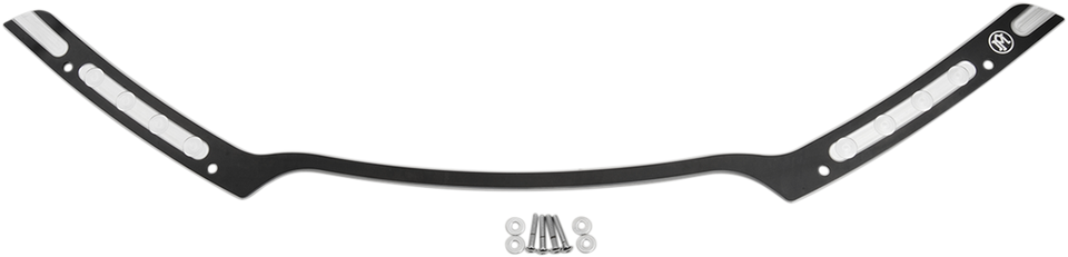 Windshield Trim - Hole Shot - Contrast Cut - FLTR 15+