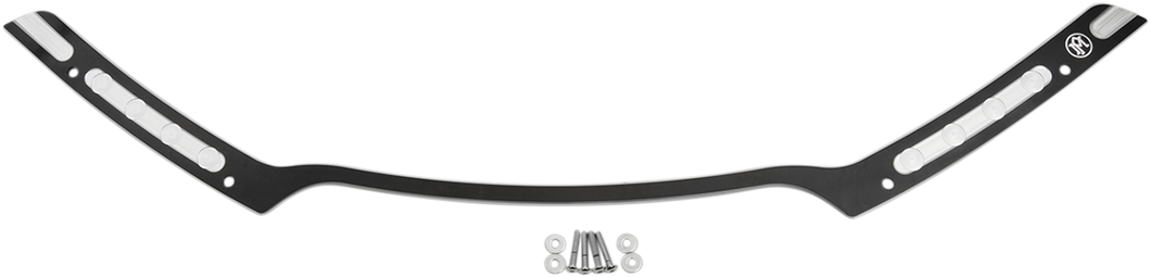 Windshield Trim - Hole Shot - Contrast Cut - FLTR 15+