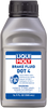Dot 4 Brake Fluid - 500ml - Lutzka's Garage