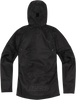 Womens Airform Jacket - Black - Small - Lutzka's Garage