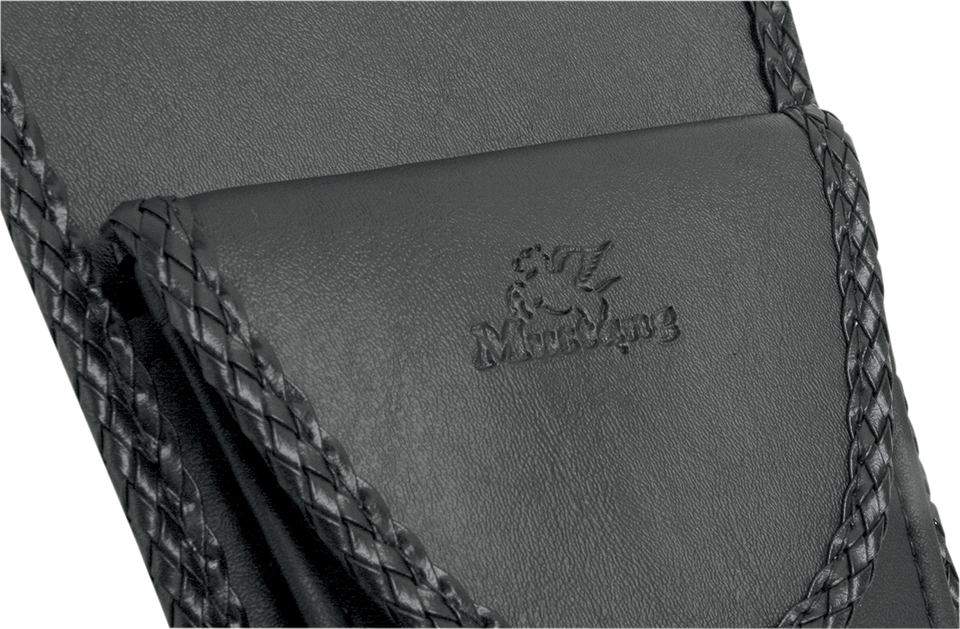 Smooth Pouch Tank Bib - XVS950