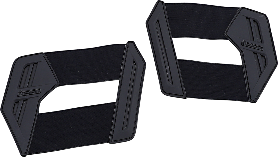 Field Armor 3™ Waist Strap - Black - S/M - Lutzka's Garage