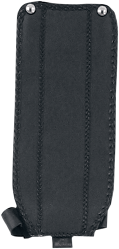 Plain Tank Bib - Softail