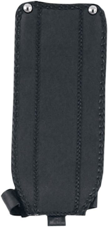 Plain Tank Bib - Softail