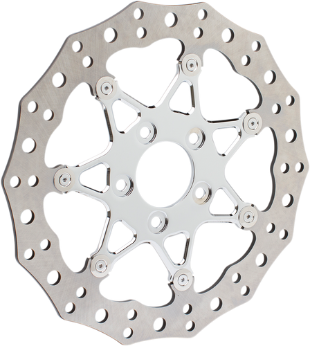 Front Rotor - Procross - 11.8