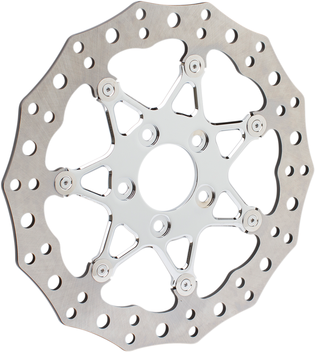 Front Rotor - Procross - 11.8