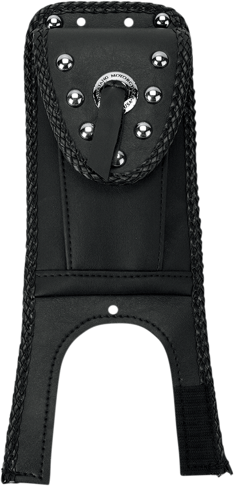 Studded Tank Bib with Pouch - FXS