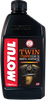 V-Twin Synthetic Gear Oil - 75W-90 - 1 U.S. quart