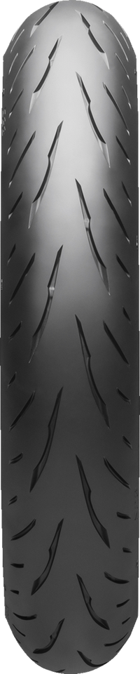 Tire - Battlax S23 - Front - 120/70ZR17 - 58W