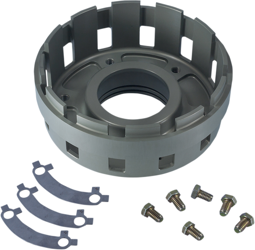 Scorpion Clutch Basket - M8 17-19