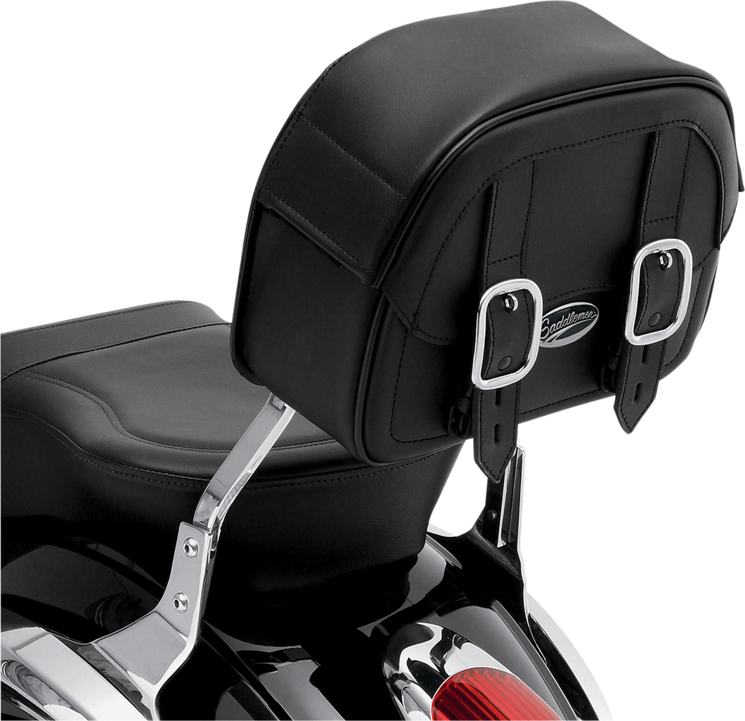 Large Drifter™ Sissy Bar Bag