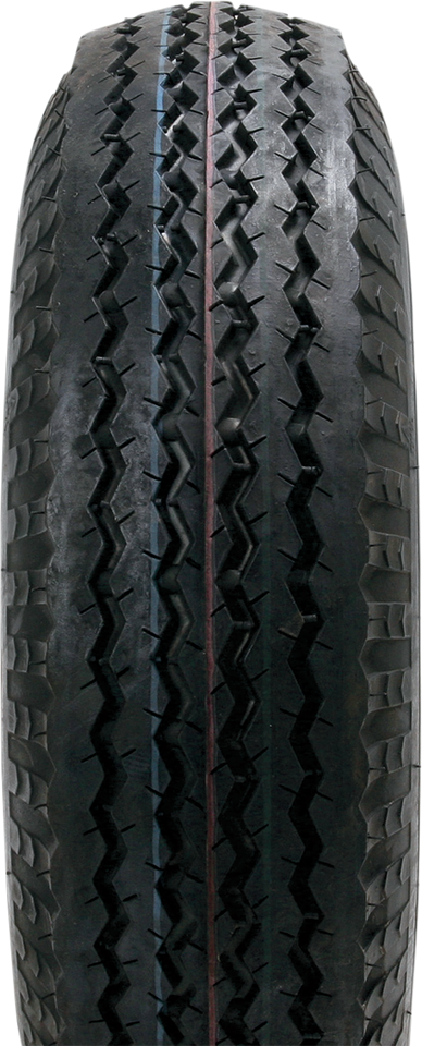 Tire/Wheel - Load Range B - 4.80-8 - 5 Hole - 4 Ply