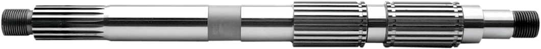Mainshaft - Splined Clutch