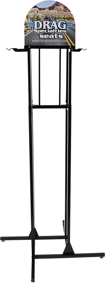 Seat Display Stand