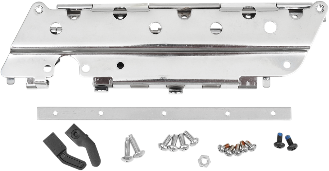 Saddlebag Latch - Right