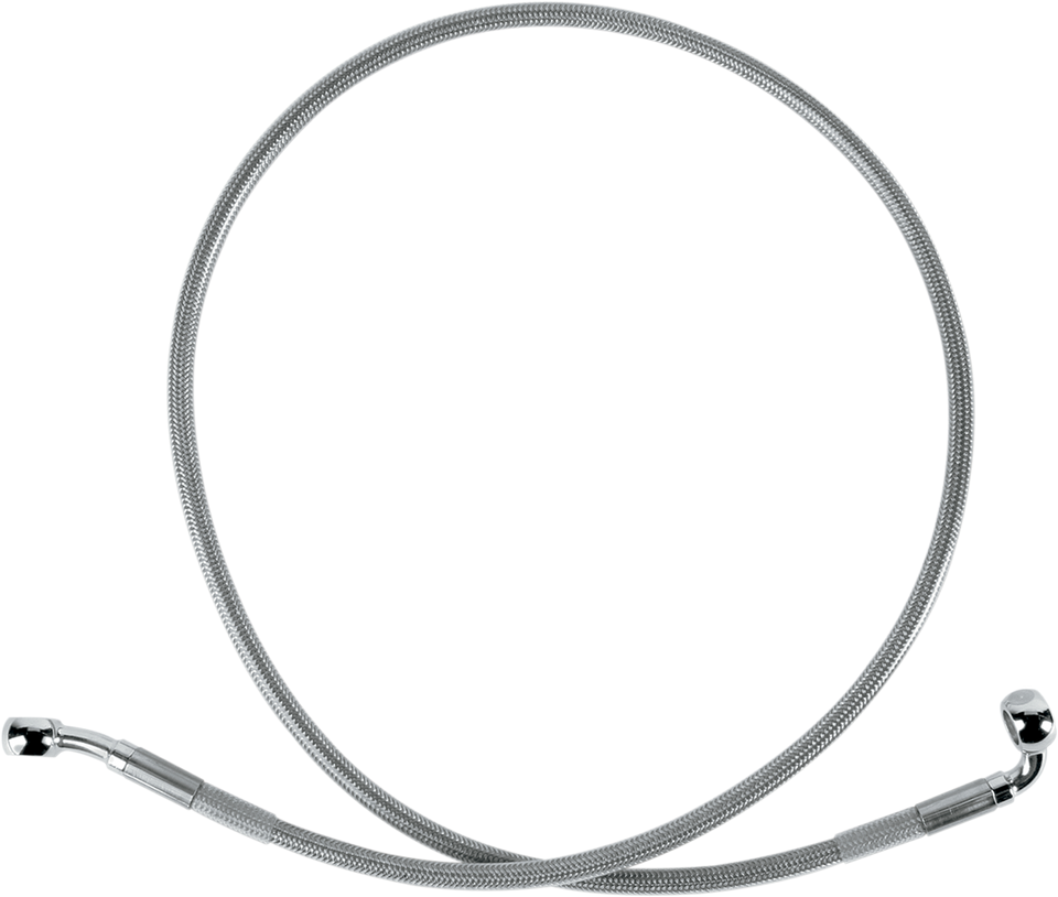 Brake Line - Front - FXD 99-05