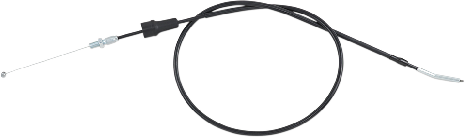 Throttle Cable - Pull - Suzuki