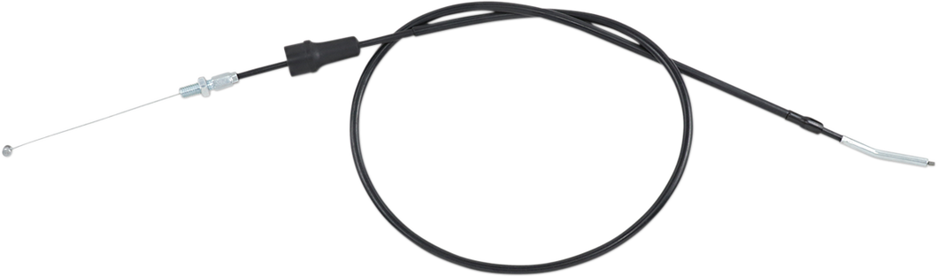 Throttle Cable - Pull - Suzuki