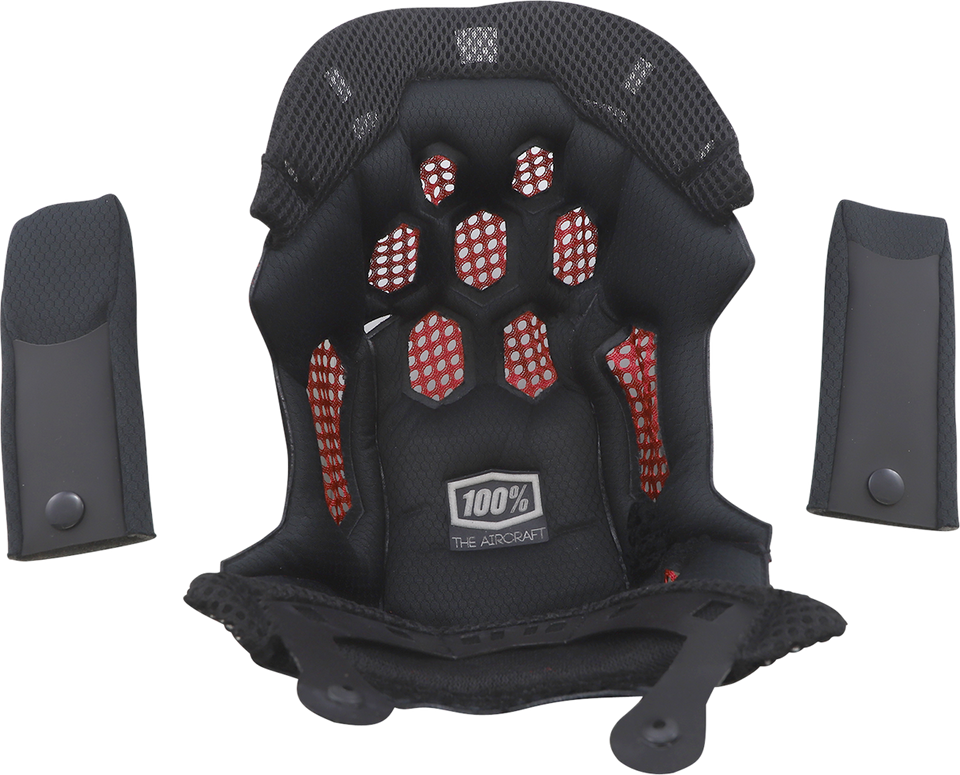 Aircraft Liner - XS - Lutzka's Garage