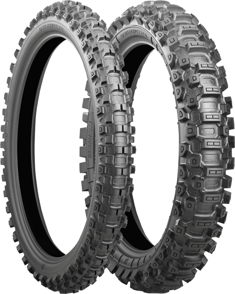Battlecross X31 Tire - Rear - 120/80-19 - 63M