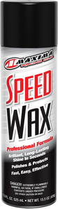 Speed Wax Detailer - 15.5 oz. net wt. - Aerosol