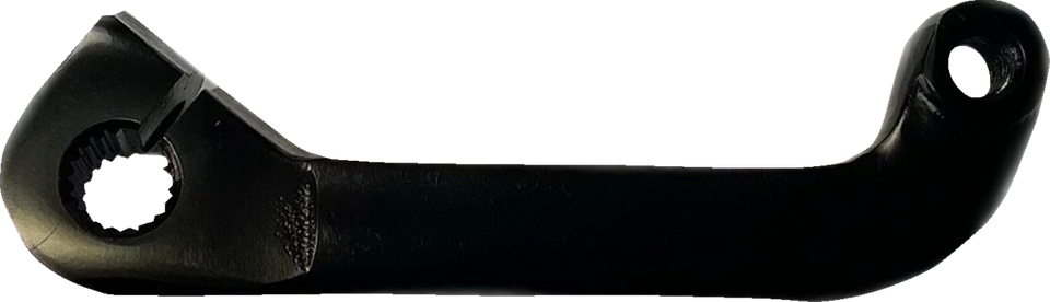 Shift Lever - Black - FL/FX - Lutzka's Garage