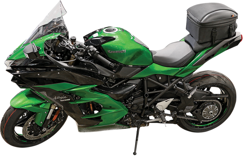 Commuter Touring Tail Bag