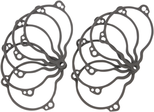 Starter Cover Gasket