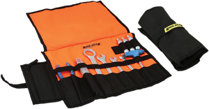 Tool Roll Pack