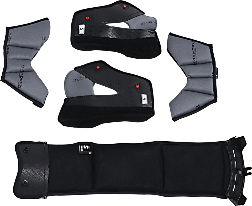 Variant Pro Interior Set - Small/Loose Fit - Lutzka's Garage