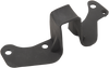 BRACKET EXH BLK FLT 97-06