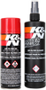 Air Filter Care Kit - Aerosol
