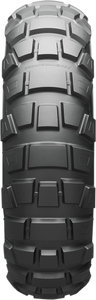 Tire - AX41 - 120/90-16 - 63P