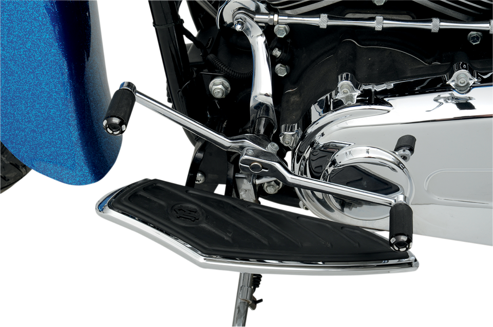 Apex Shift Peg - Black - Lutzka's Garage