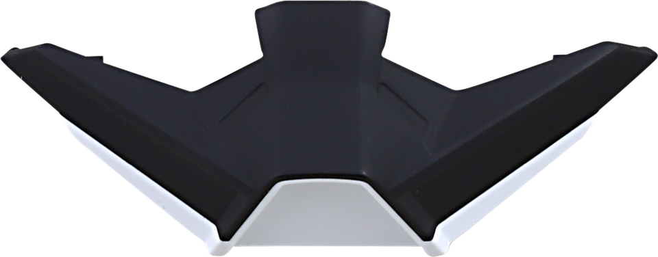 Racecraft 2 Snow Nose Guard