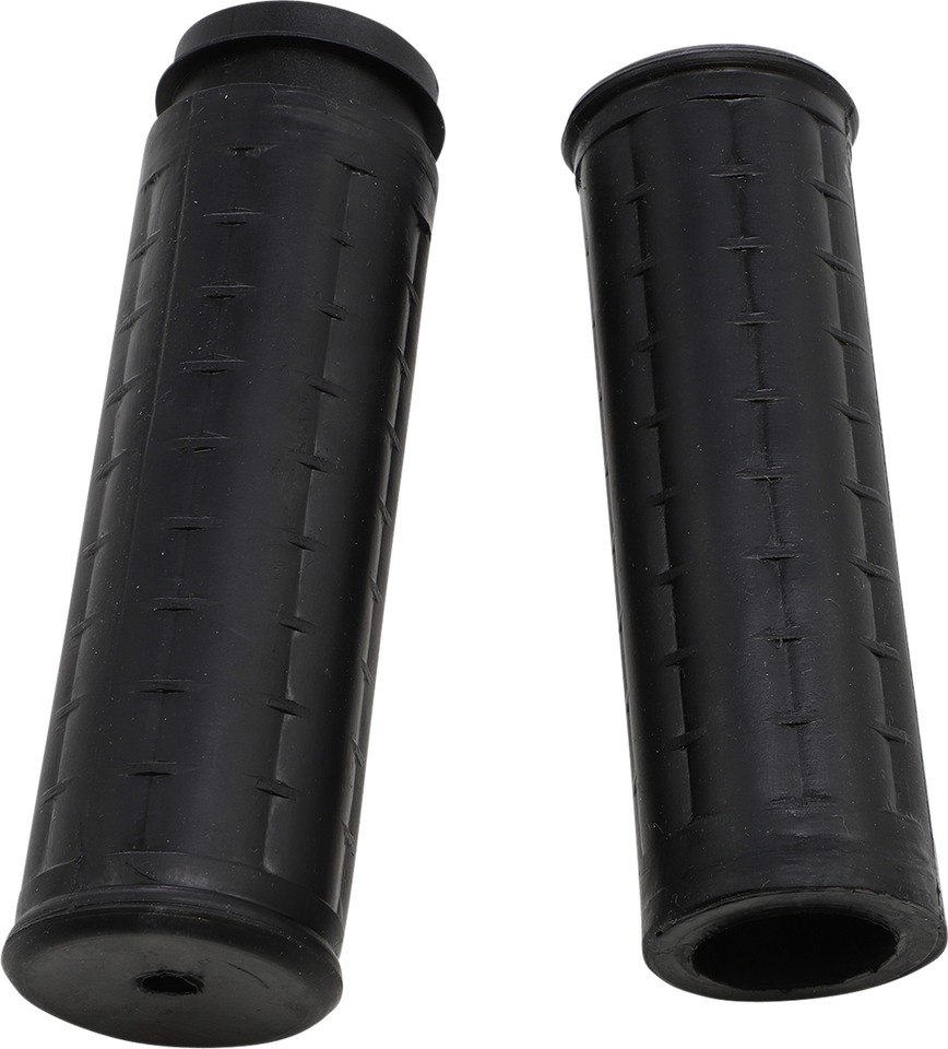 Grips - Old School - Throttle-By-Wire - Waffle