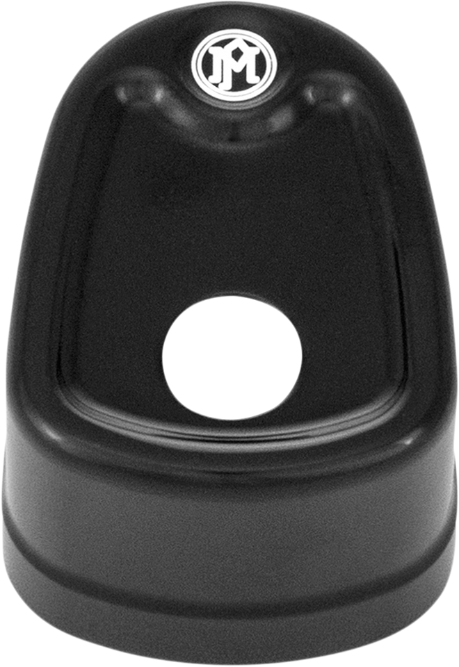 Ignition Switch - Smooth - Contrast Cut - Lutzka's Garage