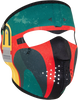 Face Mask - Bounty Hunter
