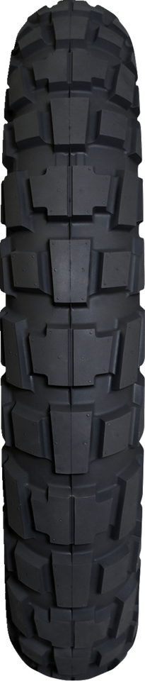 Tire - Trailmax Raid - Rear - 130/80-17 - 65S