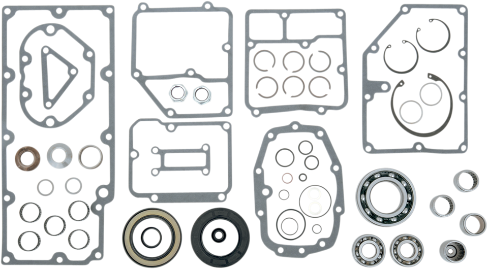 5-Speed Rebuild Kit