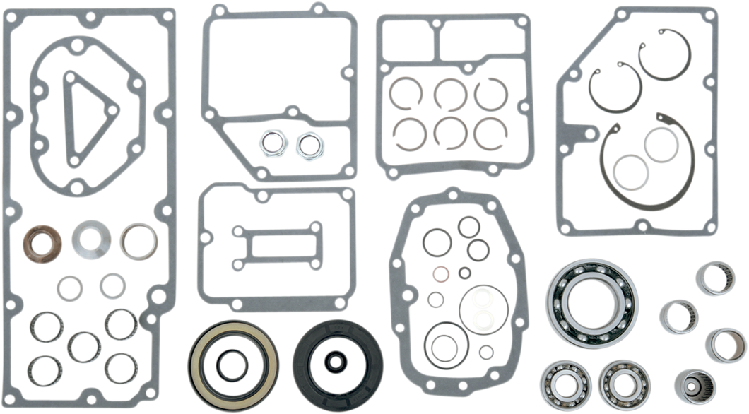 5-Speed Rebuild Kit