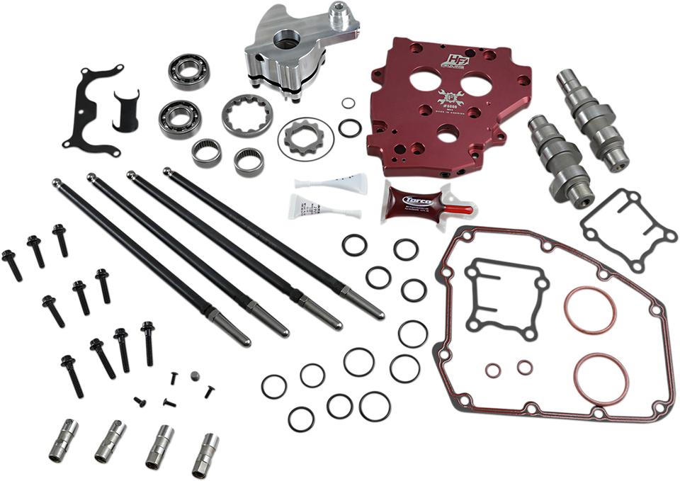 Complete Cam Kit - 574G