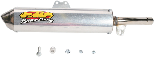 Powercore 2 Silencer