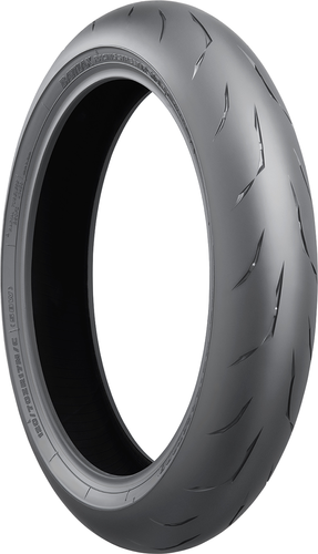 Tire - Battlax RS10 Racing Street - Front - 110/70R17 - 54H