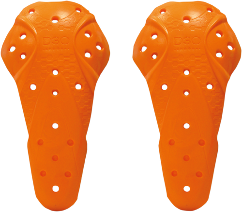 D3O® T5 Evo Guards - Knee - Long - Left & RIght
