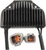 Regulator - FXD 06-07 - Black - Lutzka's Garage