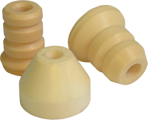 KYB Shock Bottom-Out Bumpers - 14 mm x 42 mm x 55 mm