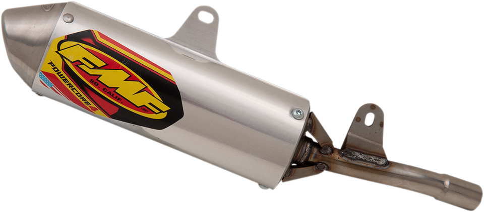 Mini PowerCore 4 Slip-On Muffler - without Spark Arrestor - CRF110F 19+