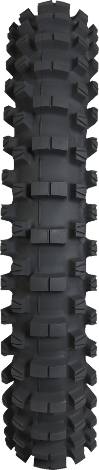 Tire - Geomax MX34 - Rear - 120/90-18 - 65M